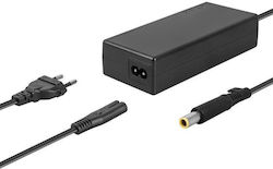 Avacom ADAC-DE1-A90W 90W 19.5V Laptop Charger with Detachable Power Cord Avacom ADAC-DE1-A90W 90W 19.5V Laptop Charger with Detachable Power Cord
