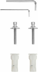 Roca Toilet Seat Lid Hinge Roca Toilet Seat Lid Hinge