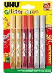 UHU Kleber Glitter 10ml