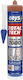 Ceys Tech Συγκολλητική Μαστίχη Καφέ 290ml