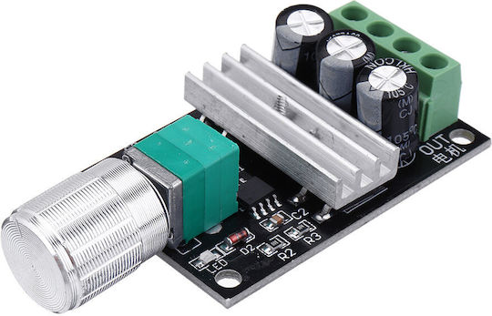 Motor Speed Controller 1203BK