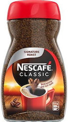 Nestle Instant Nescafe Classic Măcinat 200gr