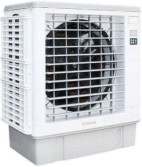 Primo PRAC-80636 Industrieller Luftkühler 280W mit Fernbedienung