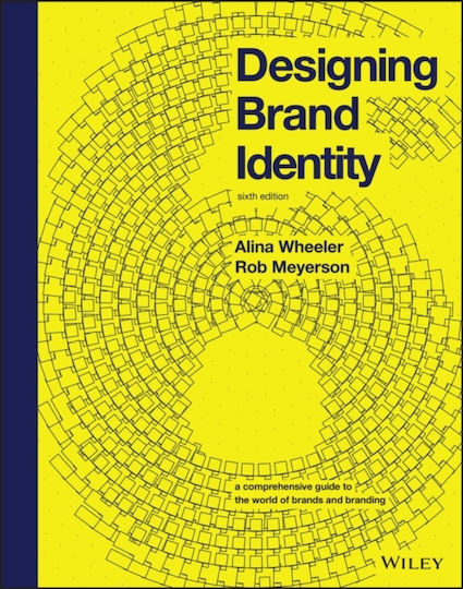 Designing Brand Identity Designing Brand Identity