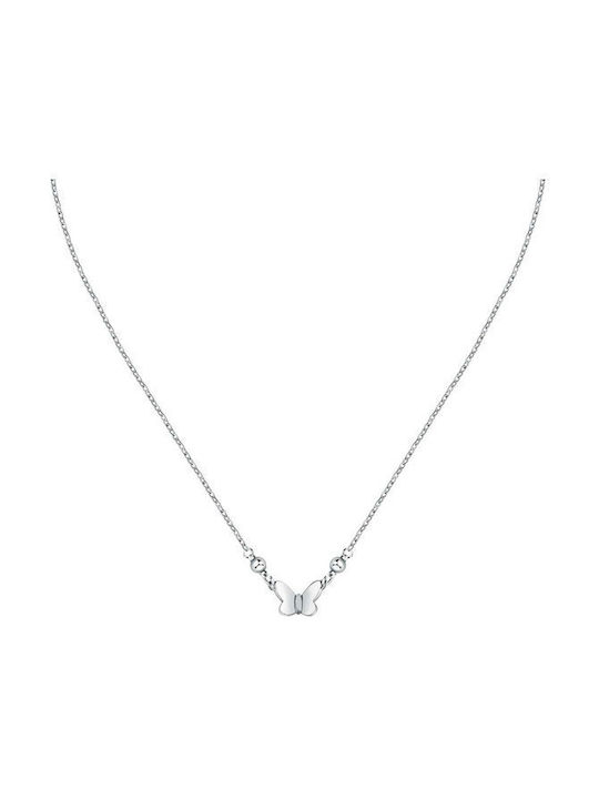 Morellato Necklace from Steel