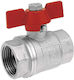 Ferro Valve / Switch 1"