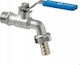 Arco Valve / Switch 1/2" Male with Connector