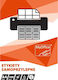 Myoffice Self-Adhesive Rectangular A4 Labels 70x25.4mm