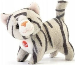 Trudi Kitten Cat Brad 9 cm.