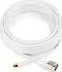 Antenna Poynting Gsm Cable Poynting Cab-150 Hdf195 N Sma 10m