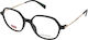 Levi's Women's Brown Prescription Eyeglass Fram...