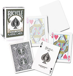 Bicycle Playing Cards Gray