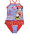 Stamion Minnie Mouse Παιδικό Μαγιό Ολόσωμο Πολύχρωμο