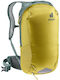 Deuter Race Τσάντα Πλάτης Ποδηλάτου 16lt Κίτρινη