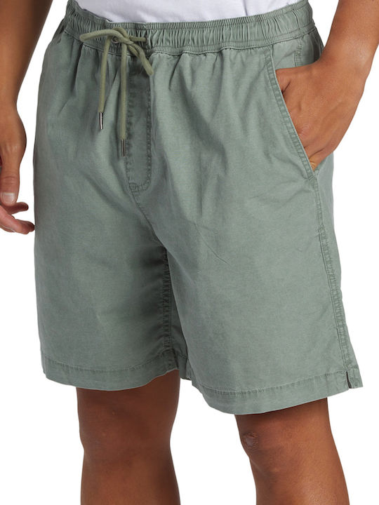 Quiksilver Taxer Ανδρική Βερμούδα Sea Spray