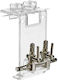 Ista Aquarium Valve 1pc