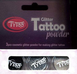 Tytoo Kinder Tattoos