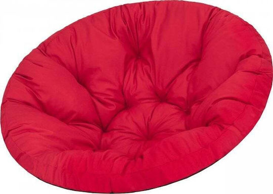 Waterproof Swing Cushion Garden Chair Cushion Round Rosie