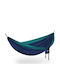 Eno Double Hammock Blue 286x188cm