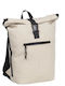New Rebels Backpack 21lt Μπεζ