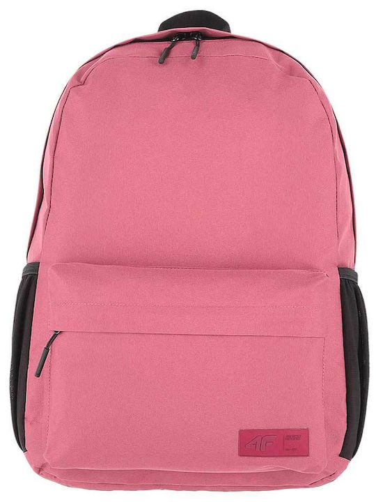 4F Rucksack 18Es Rot