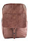 Mcan Backpack Καφέ