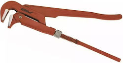 Dedra Pipe Wrench Hydraulic 12C1090