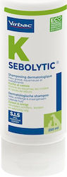 Virbac Sebolytic 250 мл