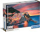 -cle Puzzle 2D 1000pcs 39913