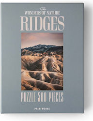 Puzzle 2D 500Stk.
