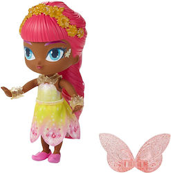 Minu Shimmer Shine By Mattel Pink +3 Years Old