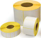 Emerson 2500 Selbstklebende Etikettenrollen 32x20mm 1Stück