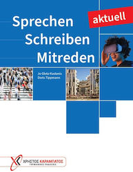 Sprechen Schreiben Mitreden Aktuell Kursbuch