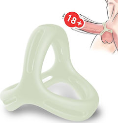 Armony Silicone Cock Ring