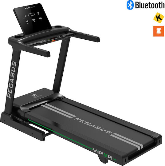 Laufband Tunturi Fitrun 70i Treadmill Tunturi Competence T10