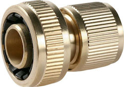Greenmill GB1030C Quick Connector Water Pipe 19mm Bronze Greenmill GB1030C Quick Connector Water Pipe 19mm Bronze
