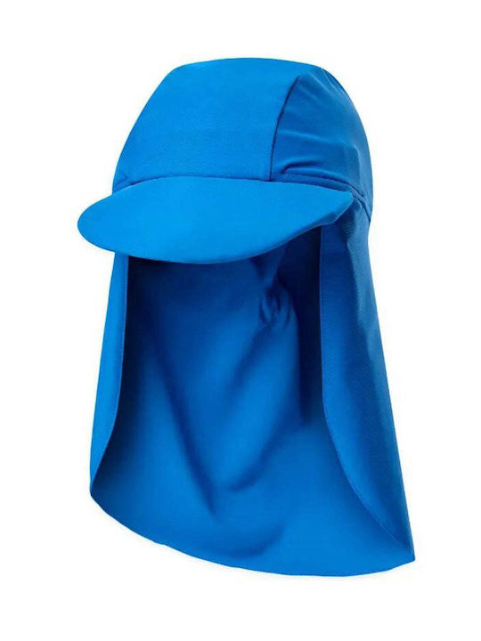 Lego Wear Παιδικό Καπέλο Αντηλιακό Swim Hat Μπλε