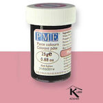 PME Vanilla Pink Paste