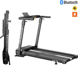 Pegasus T70 2.5hp Elektrisches Laufband Für Fitness