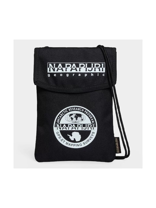 Napapijri Men's Bag Shoulder / Crossbody Black