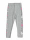 Potre Kids Long Legging Gray