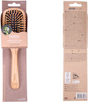 Parsa Bamboo Brush Hair