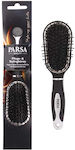 Parsa Brush Hair Silver 1pcs