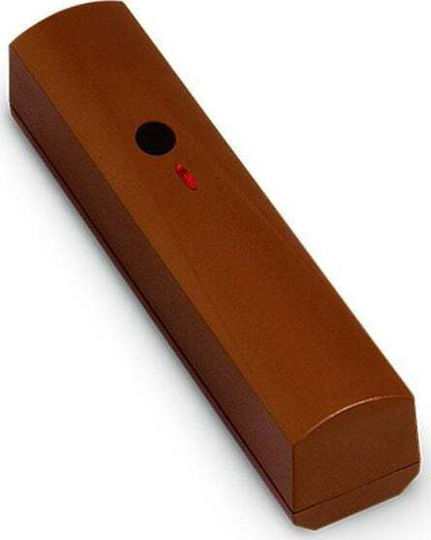 Satel Glass Break Sensor in Brown Color
