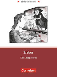 Erebos Ein Leseprojekt