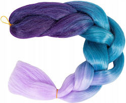 Extensie în Violet Culoare 60cm Extensie în Violet Culoare 60cm