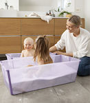 Stokke Μπανιέρα Μωρού Flexi Bath Λιλά