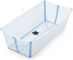 Stokke Μπανιέρα Μωρού Flexi Bath Μπλε