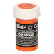 Orange Konzentrierte Essbare Paste 25g Sugarflair