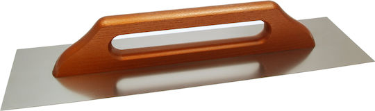 EPM Spatula Lemn 480x130mm cu Mâner de Lemn E-313-8480